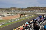 Tribune Boxes <br>Circuit Ricardo Tormo Cheste